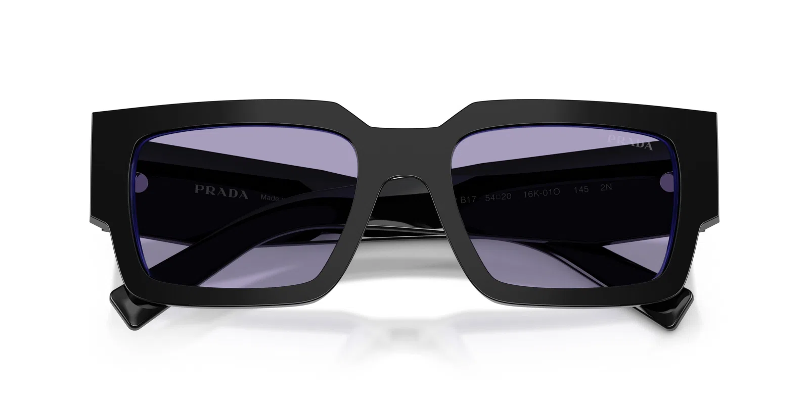 Prada B17S Sunglasses - view 16